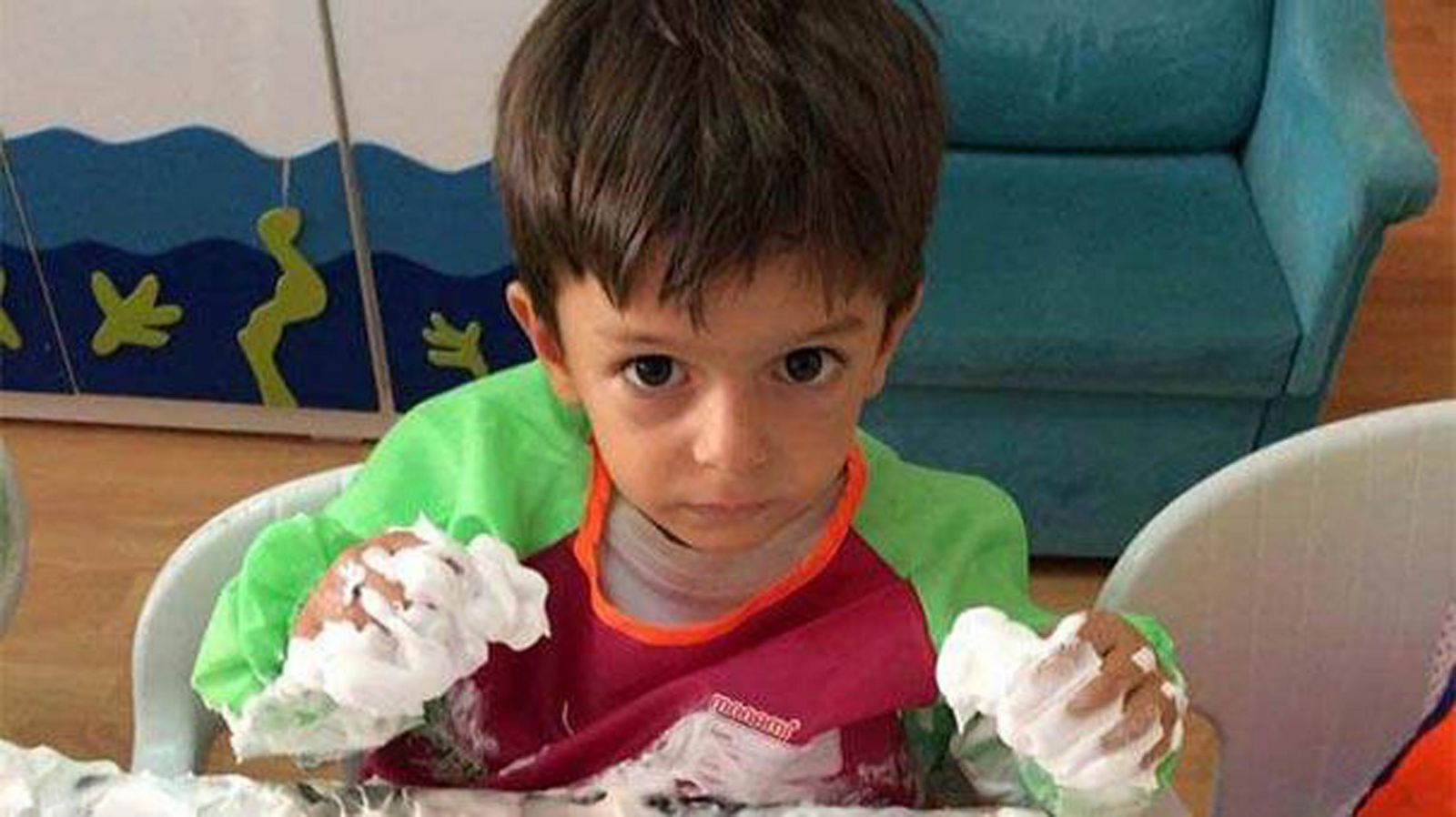 Kreş servisinde havasızlıktan ölmüştü! Flaş gelişme