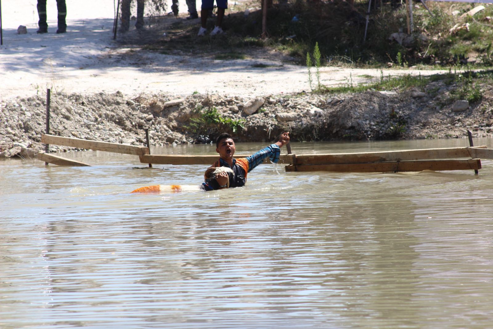 UNESCO onaylı yarış, şehit Eren Bülbül için yapıldı