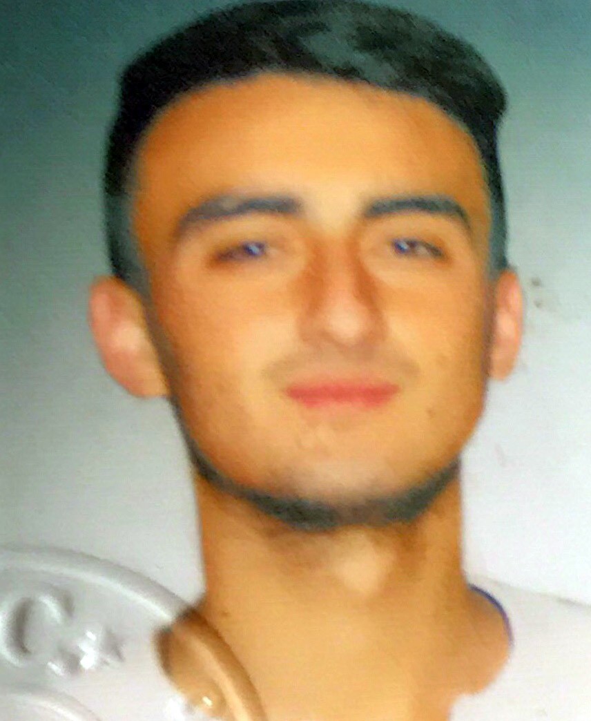 Konya'da otomobil devrildi, 2 kişi hayatını kaybetti