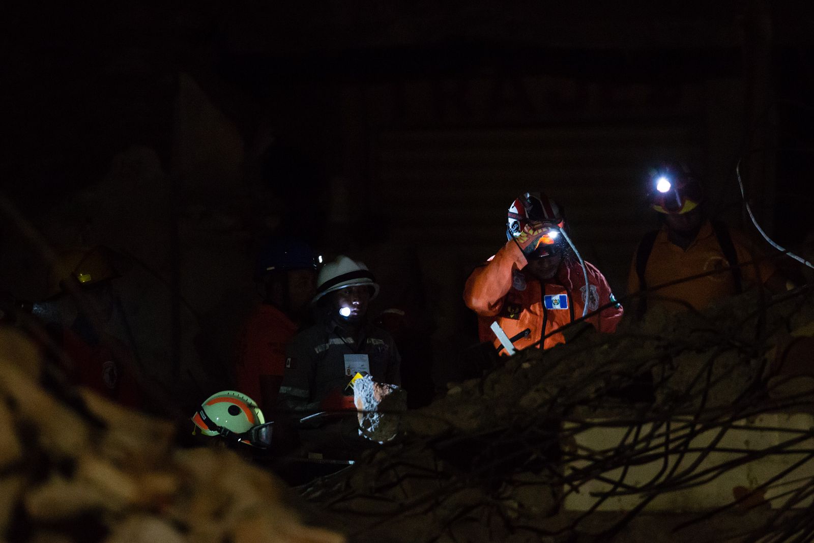 Meksika'da ölü sayısı yükseliyor! Dünyanın ekseni kayabilir...
