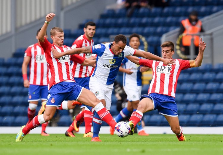 İşte yeni Katalonya Ligi