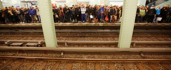 Almanya'da şiddetli kasırga: 7 ölü