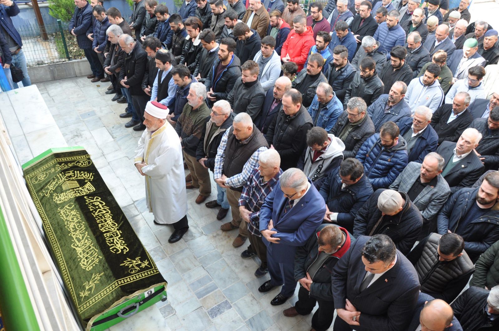 Şile'de batan gemide korkunç detay! Cesedi kaybolmasın diye...
