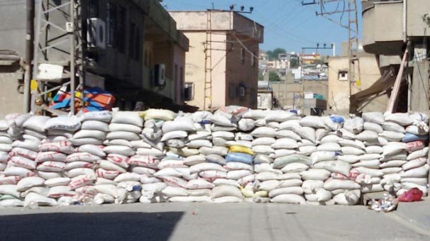 Operasyonlar devam ediyor