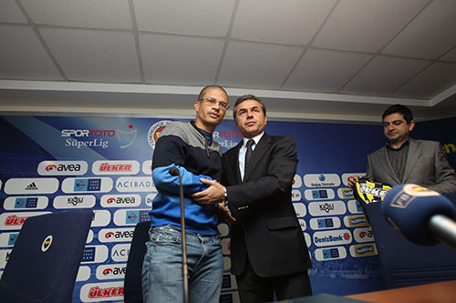 'Sana ihtiyacım yok Alex!'