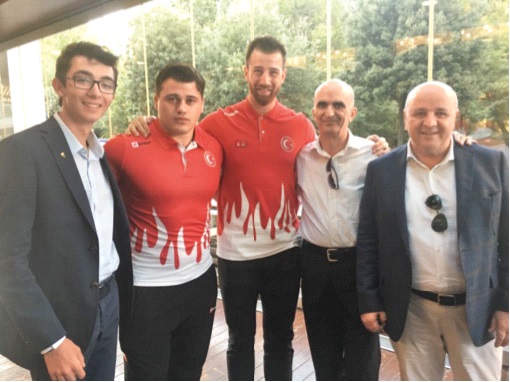 15 Temmuz ruhu capcanlı, dipdiri