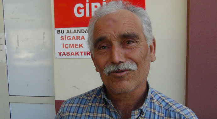 Dolandırıcılardan kurtaran kaza