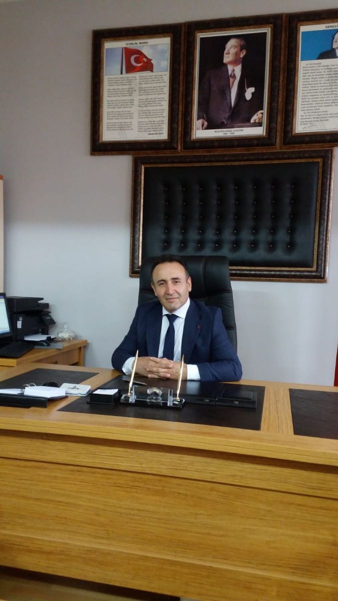 Beylikdüzü Beşir Balcıoğlu Anadolu Lisesinden TÜBİTAK başarısı