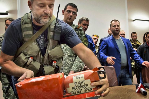 Rusya'nın güvendiği kara kutuda şok! Rusya'nın güvendiği kara kutuda şok!