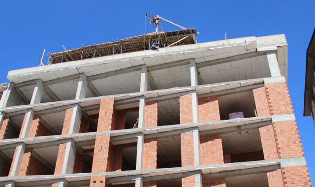 İntihar girişimini film gibi izlediler