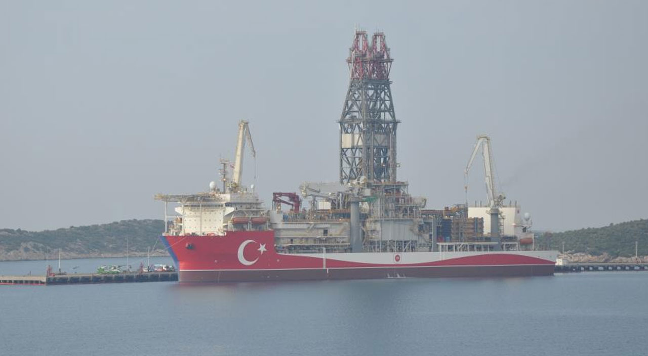 Mavi Vatan’ın en güçlüsü 