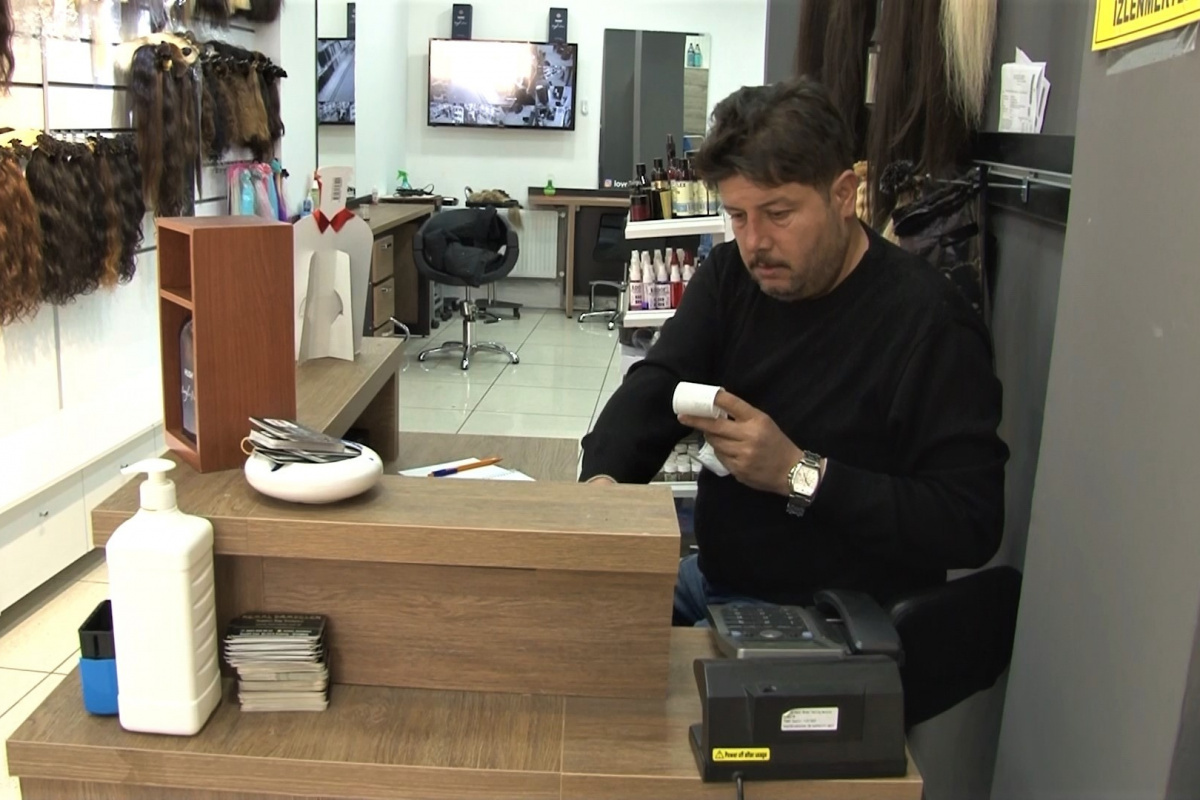 Kibariye'nin ‘kuaför krizi' büyüdü: 'Şikayetçi olacağım'