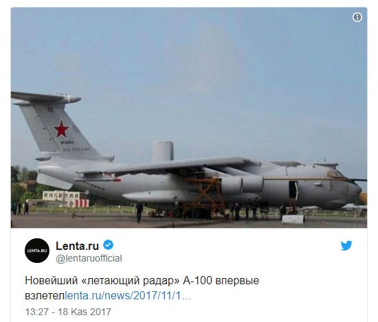 Rusya'dan ABD'yi ürküten hamle
