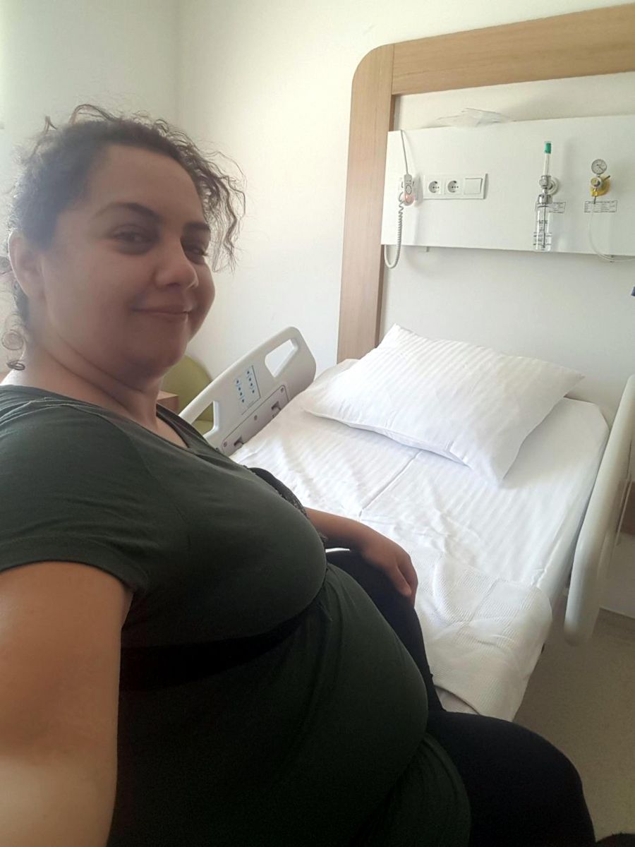 Yağ aldırma ameliyatına girdi, 1 gün sonra öldü!