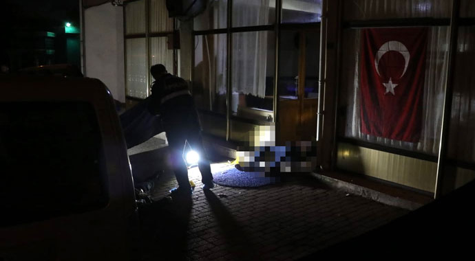 Yılbaşı gecesi 2 kardeşi öldüren cinayet zanlısı: Olay günü çok alkollüydüm, pişmanım