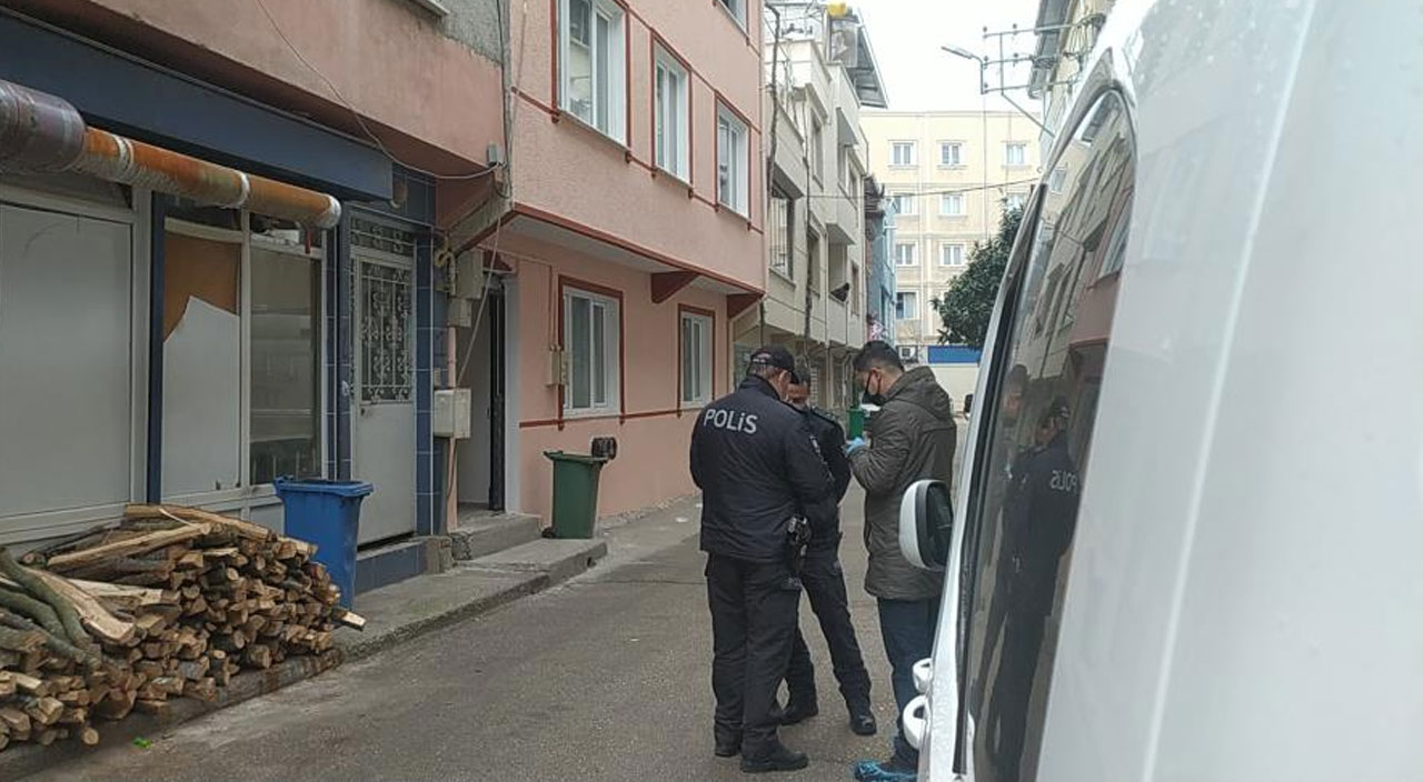 Bursa'da şüpheli ölüm: Covid-19 hastalığını atlatan genç kadın evinde ölü bulundu