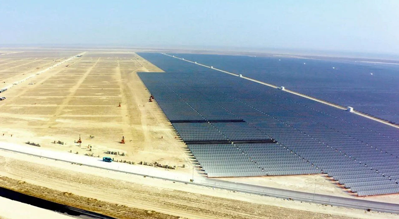 Avrupa’nın en büyüğü olacak: Karapınar GES Konya’da kuruluyor