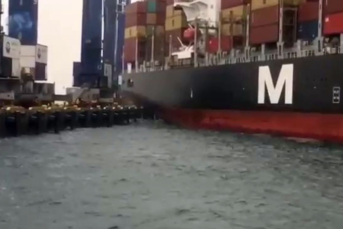 Fırtına İstanbul'u yıktı geçti Fırtına İstanbul'u yıktı geçti
