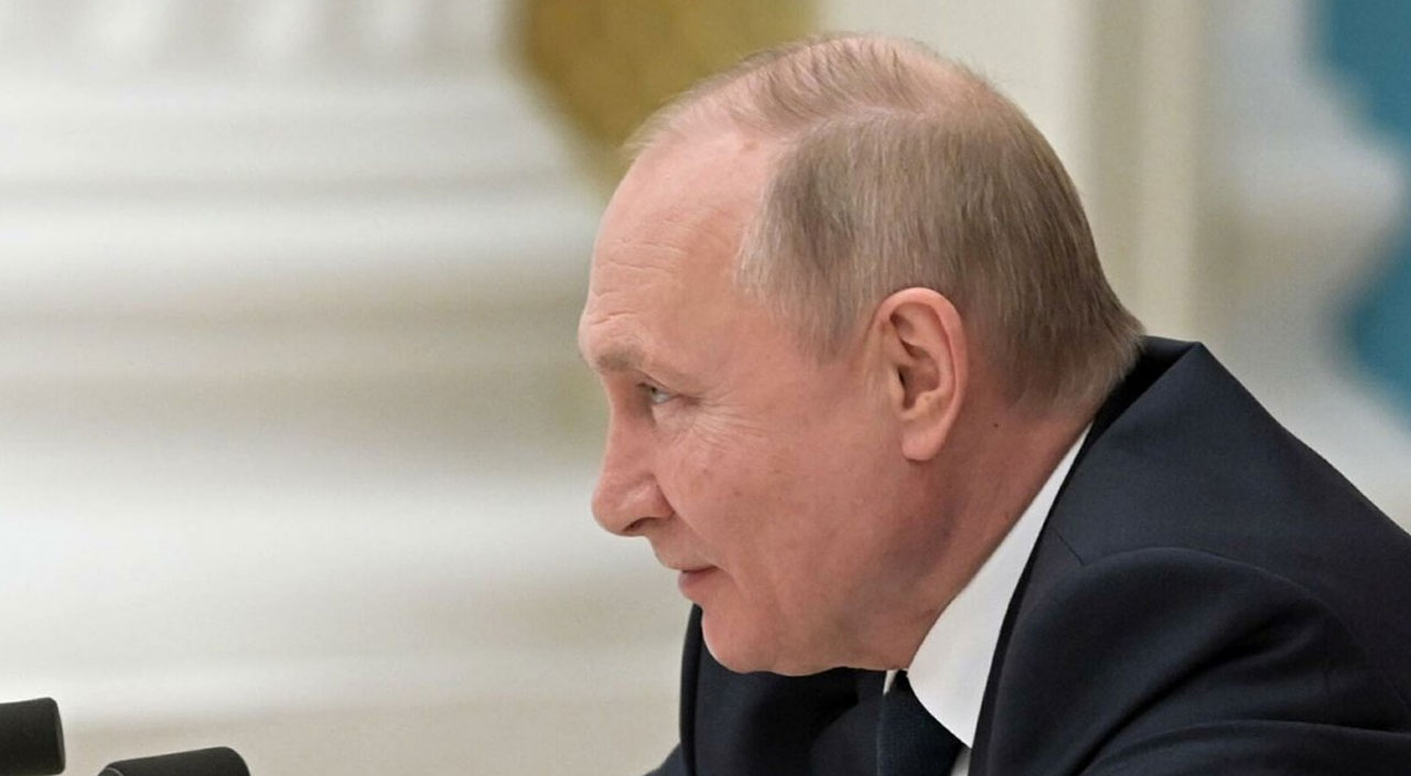 Putin’in suikast timi Zelensky için Kiev’e gidiyor