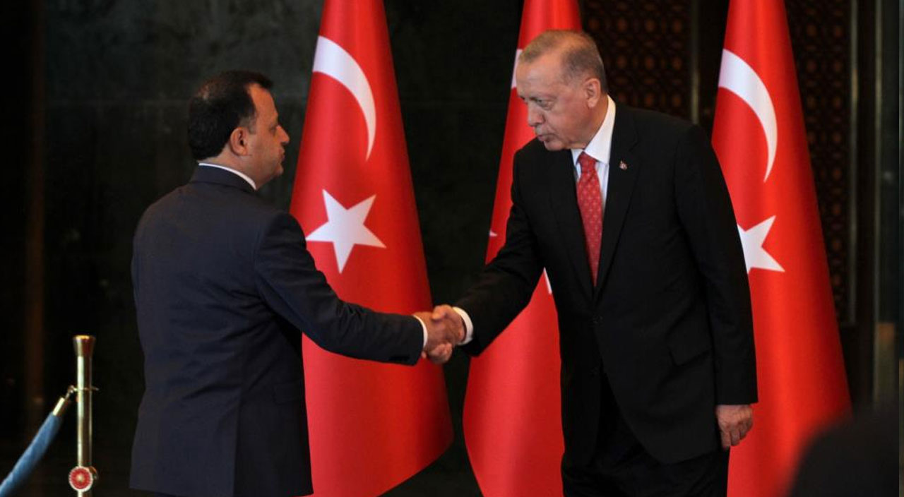 Zaferin 100'üncü yılı: Cumhurbaşkanı Erdoğan, tebrikleri kabul etti Zaferin 100'üncü yılı: Cumhurbaşkanı Erdoğan, tebrikleri kabul etti