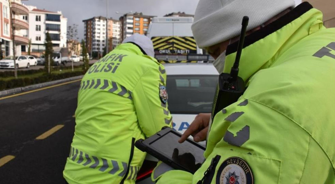 İçişleri Bakanlığından "Güvenli Eğitim Uygulaması" İçişleri Bakanlığından "Güvenli Eğitim Uygulaması"