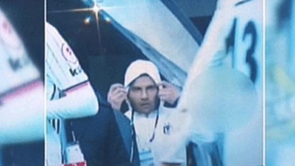 Olaylı Beşiktaş-Fenerbahçe derbisinin faturası ağır oldu