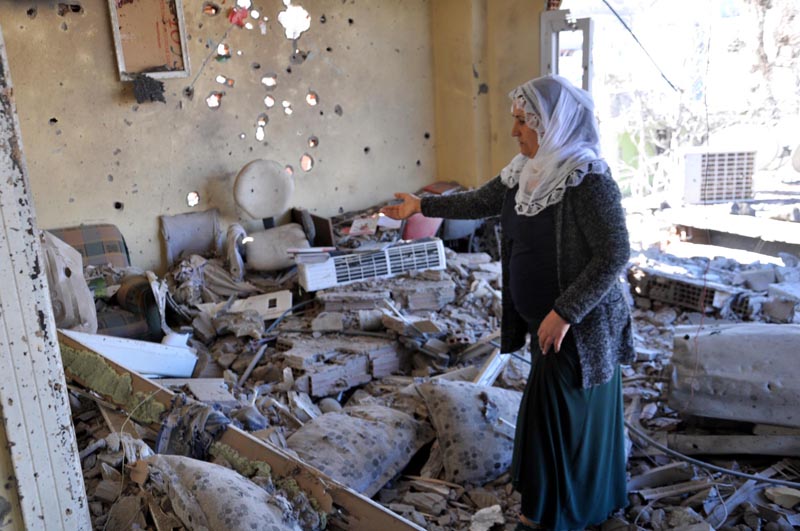 Şırnak Valisi’nden son dakika ‘Cizre’ açıklaması!