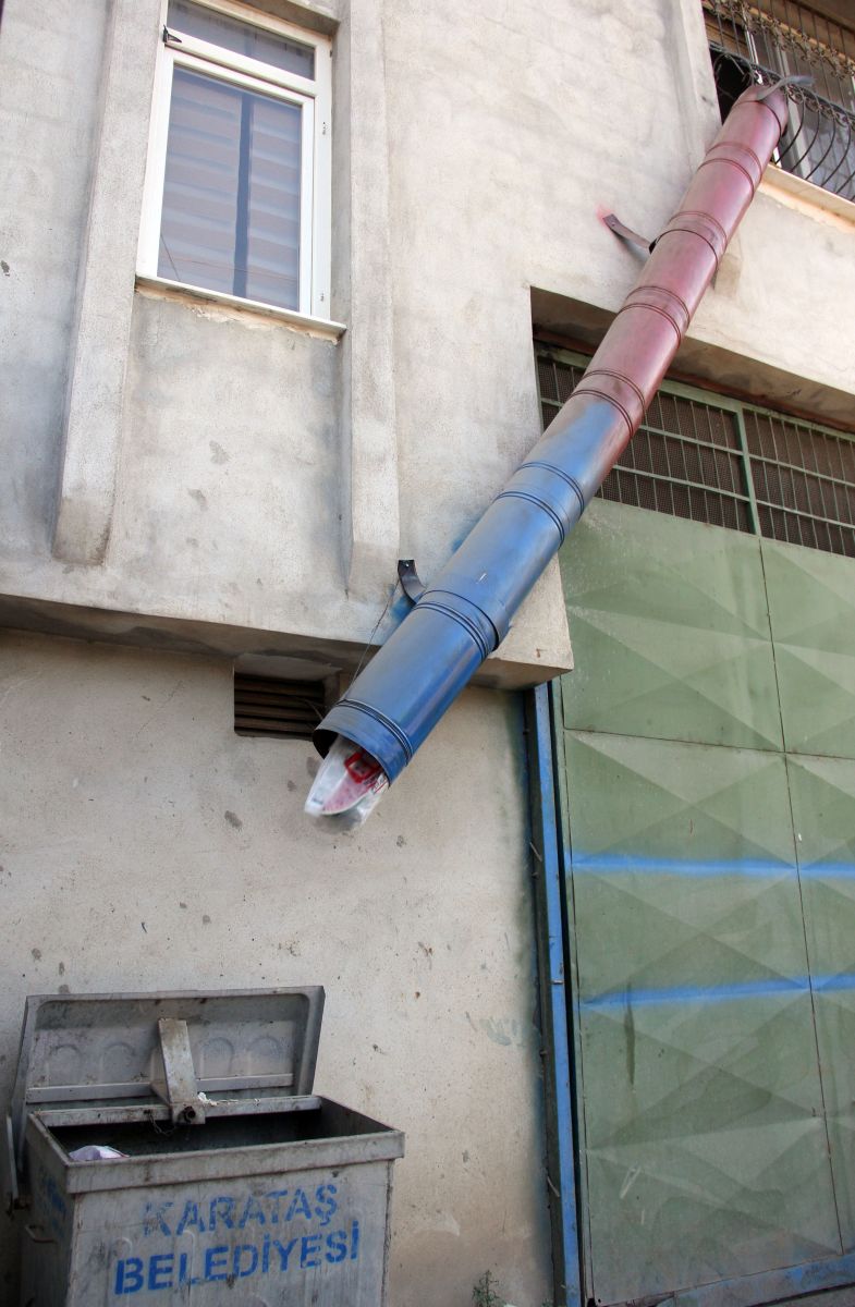 Adanalı koca eşi yorulmasın diye bakın ne yaptı!