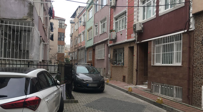 Kayıp iş adamı hizmetçisinin evinde ölü bulundu