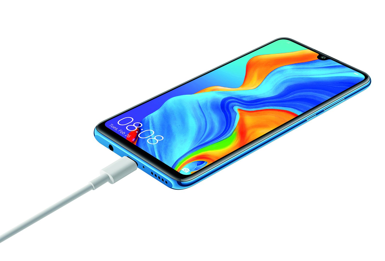Cepte Android furyası