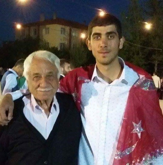 Artvinli şehit Ankara’da toprağa verilecek