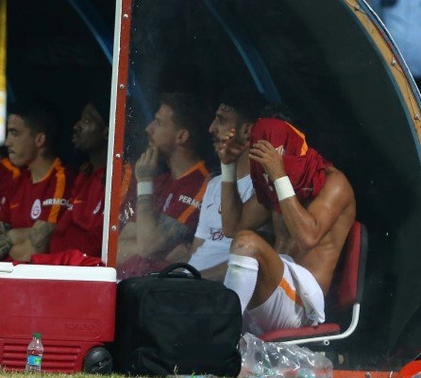 Yasin Öztekin'den büyük tepki!