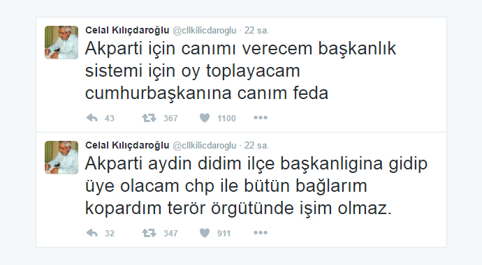 Kardeşinden Kılıçdaroğlu'na sert  sözler