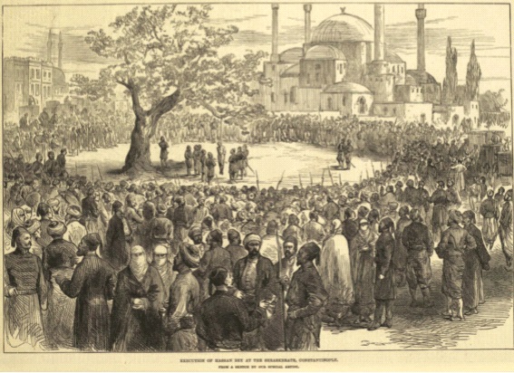 Bir Halisdemir daha var