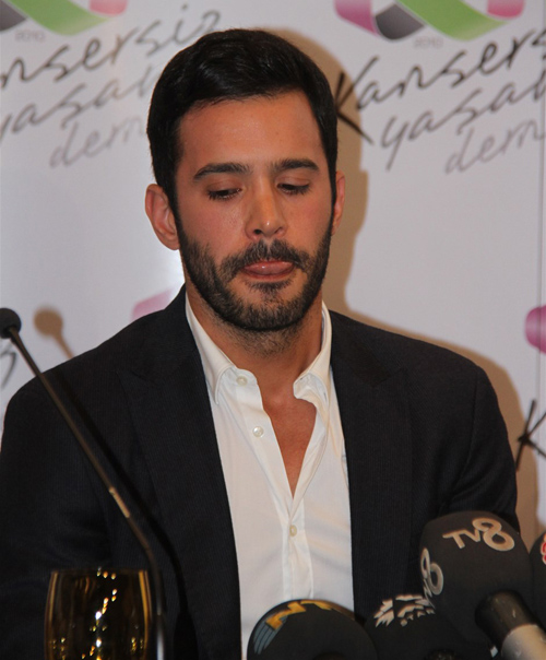 Barış Arduç bu defa herkesi ağlattı!