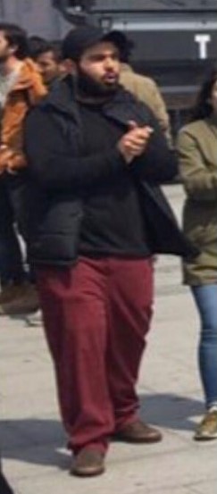 Kahvehaneyi basan silahlı teröristler yakalandı