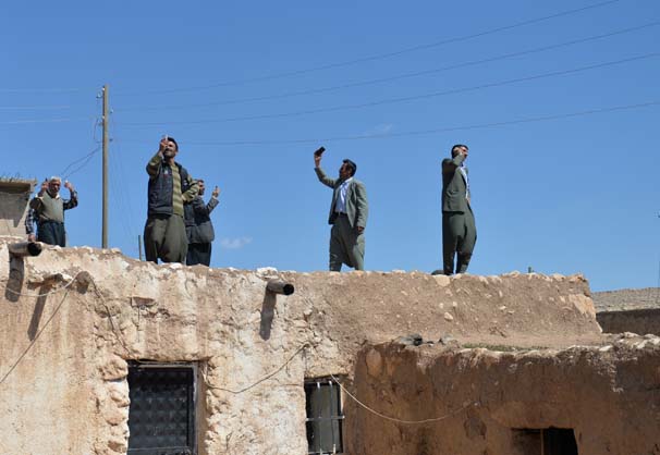 Türkiye geçti! Onlar kaldı...