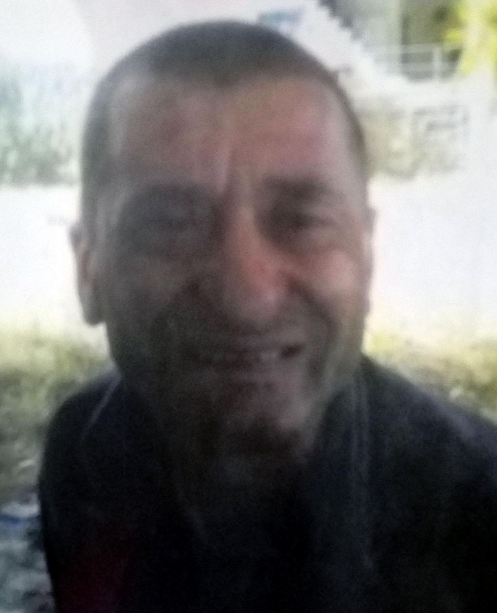 Cesedi sulama kanalında bulunmuştu, bakın kim çıktı!