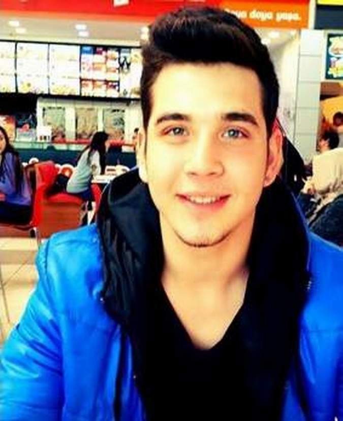 Salih'i toprağa arkadaşları gömmüş!