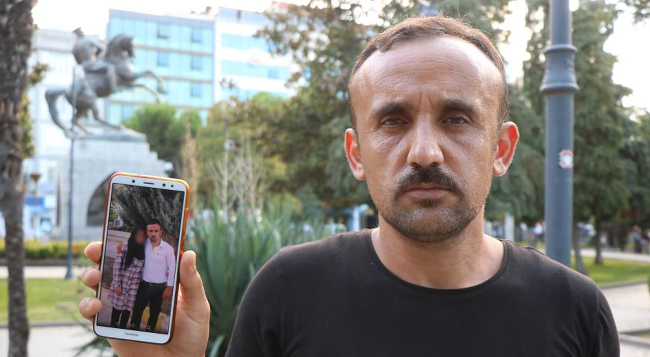 Bir gün evli kaldı, 5 yıldır nafaka ödüyor