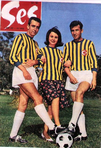 Türk futbolunun efsane futbolcusu Şenol Birol hayatını kaybetti!