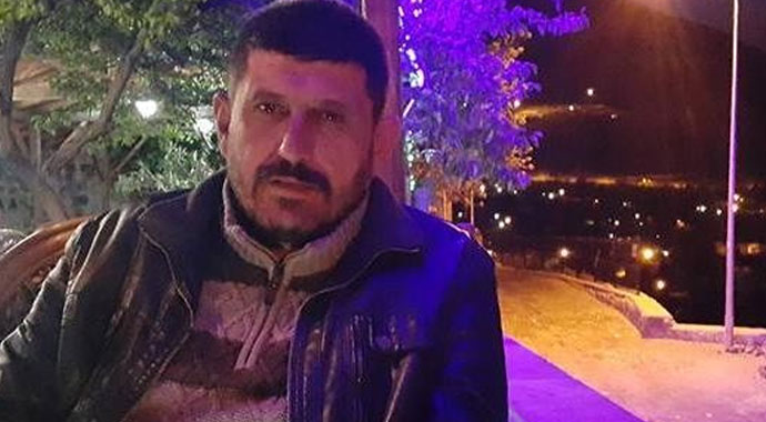 Komşuların ‘su sızma’ kavgası cinayetle bitti