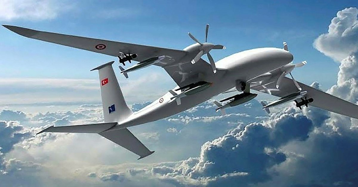 Rus uzmandan Türk İHA’larına övgü dolu sözler: Askeri tarihin akışını değiştiriyor
