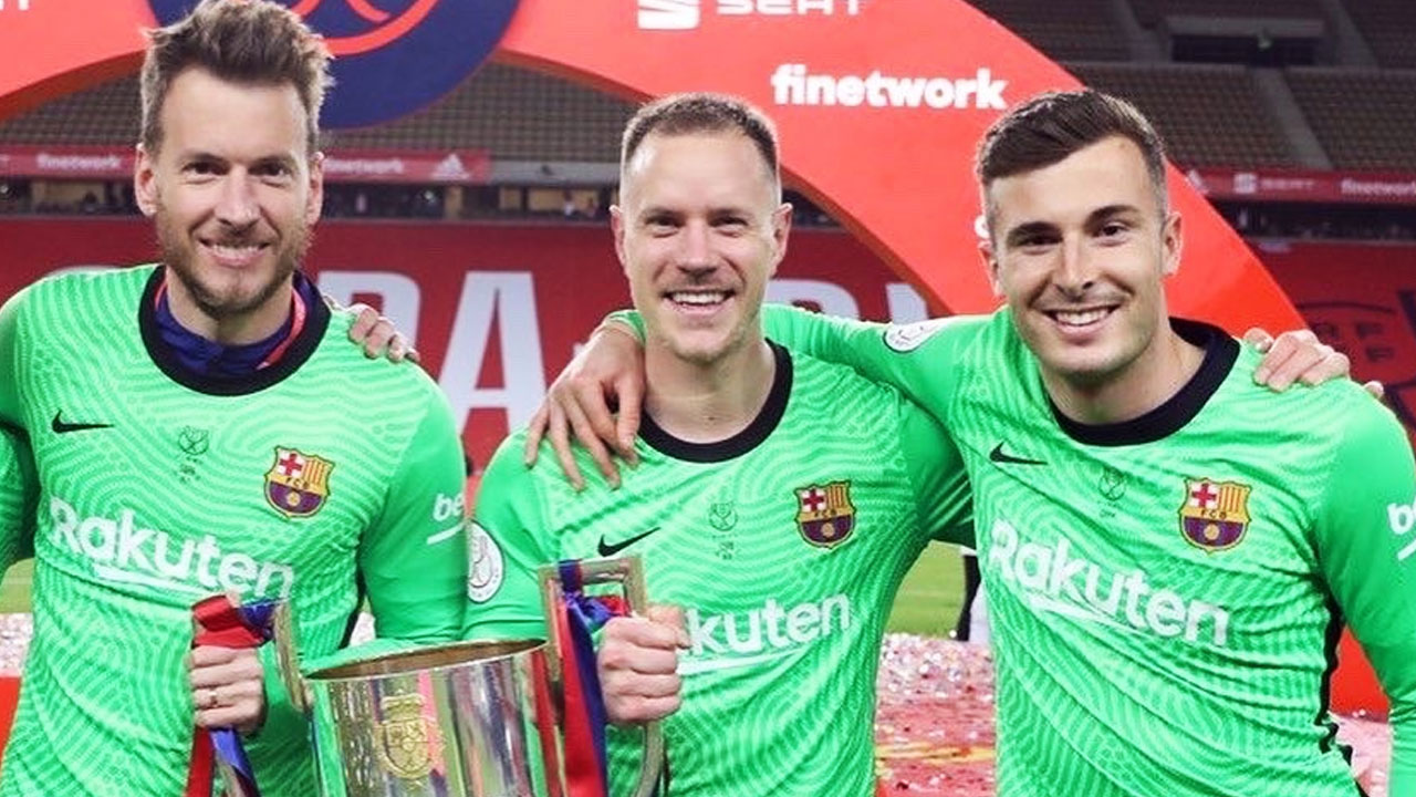 Galatasaray Inaki Pena ile anlaştı! Transfer detayları ortaya çıktı