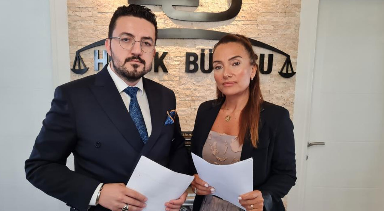 Fatma Girik’in mirasında hukuk mücadelesi: Vasiyetname için iptal davası açıldı