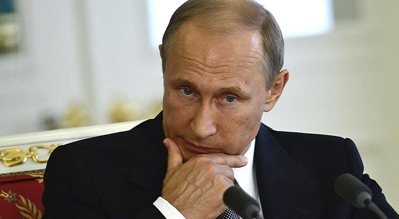 Zelenskiy: Rusya, nükleer saldırıya hazırlanıyor