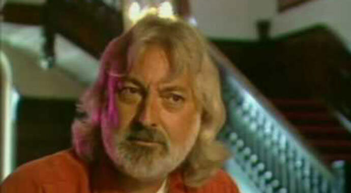 Star Wars oyuncusu Andrew Jack, koronavirüs nedeniyle öldü