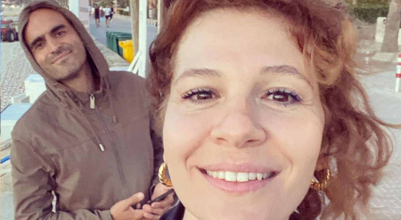 Güldür Güldür ile ekranlara gelen Alper Kul ve Aylin Kontente İngiltere’de doktor bulamadı
