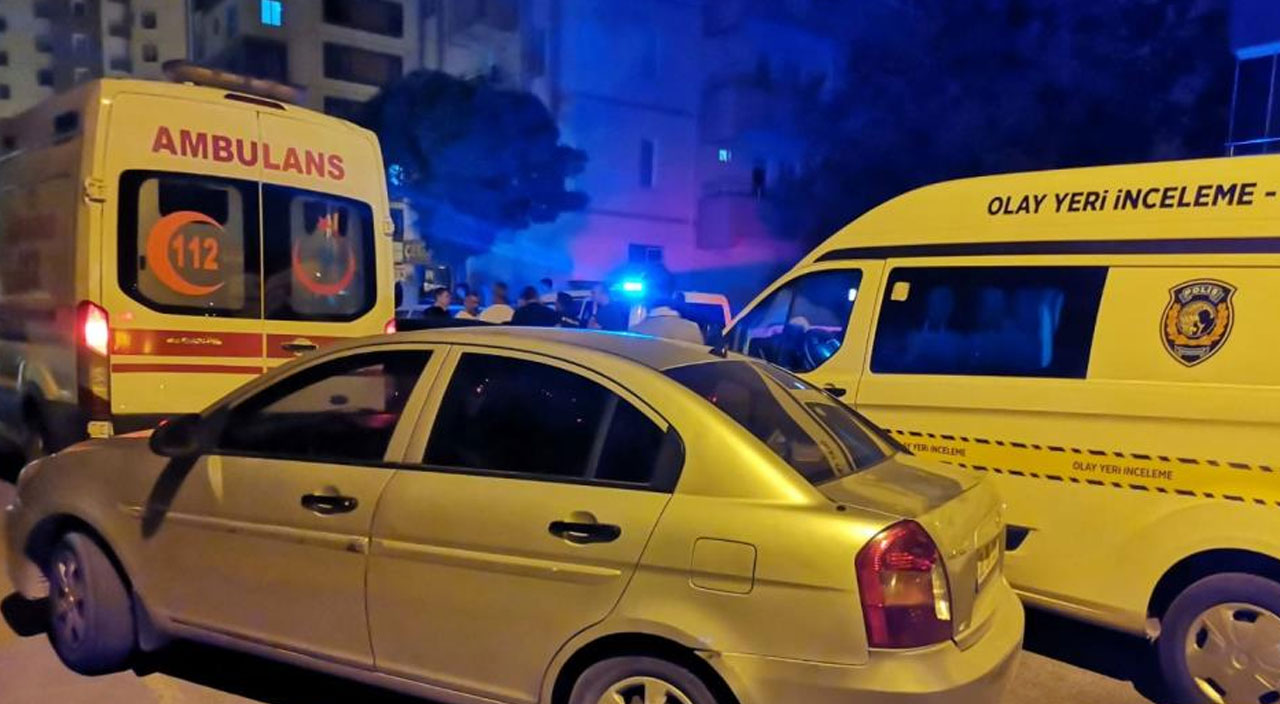 Kayseri’de feci olay: 3 yaşındaki çocuk babasını öldürdü