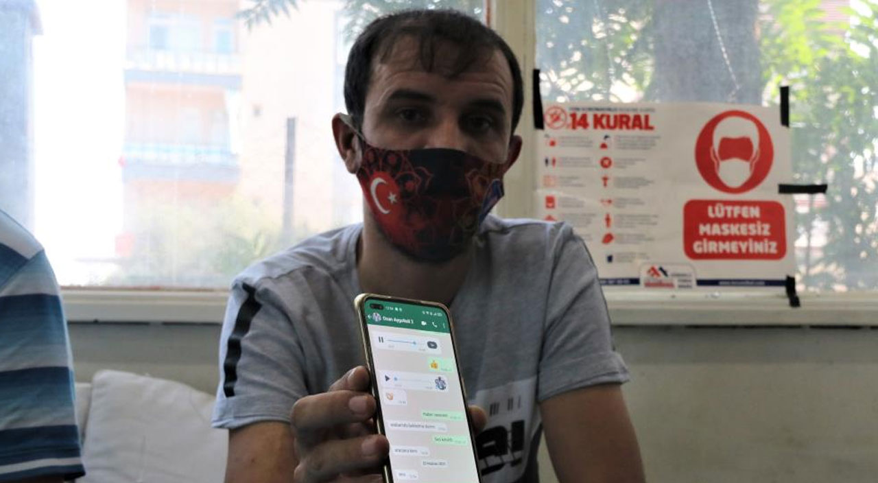 Kripto parada kar etmek isterken 28 yıllık evliliğinden oldu! Kripto parada kar etmek isterken 28 yıllık evliliğinden oldu!